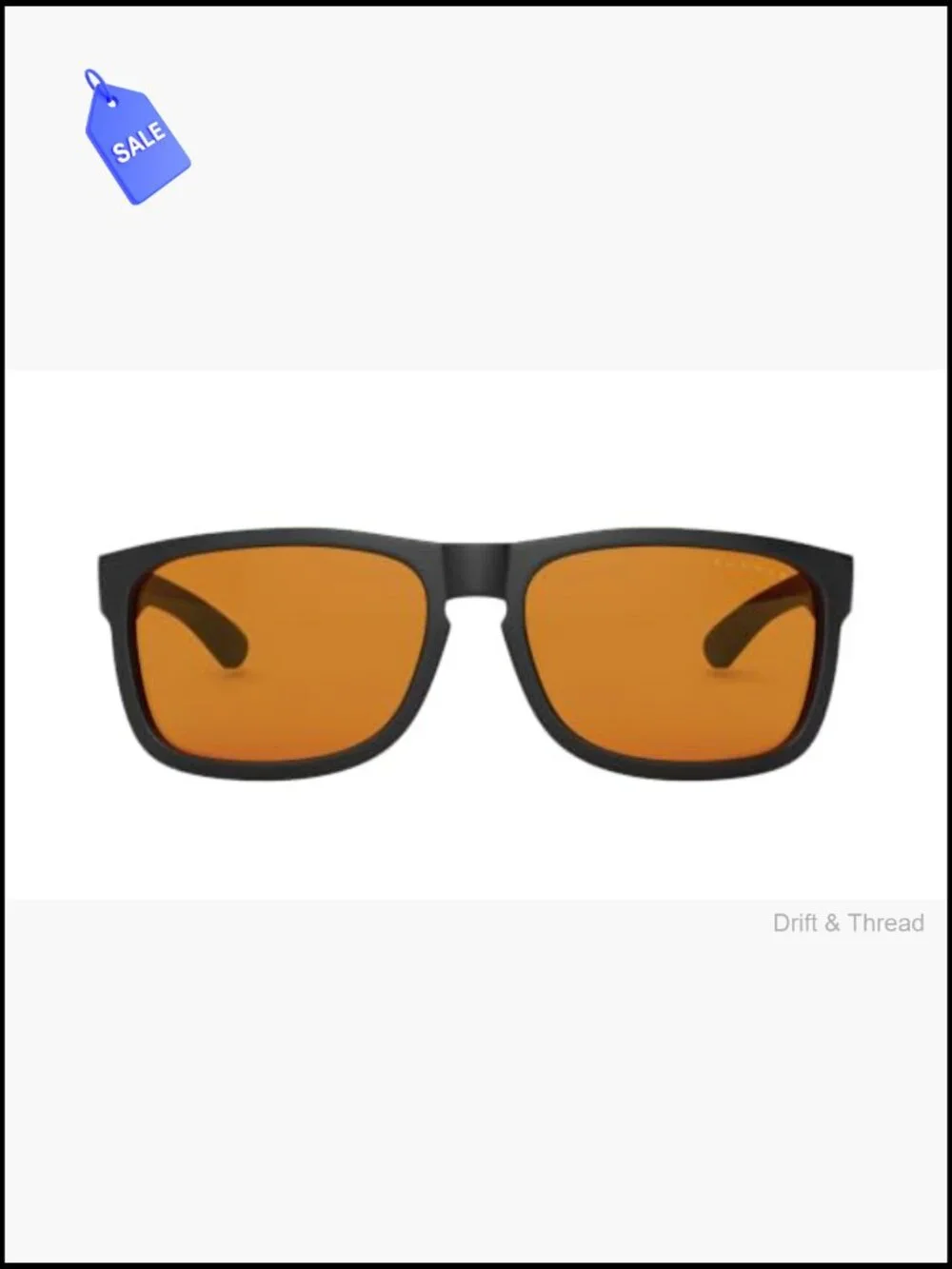 Blue Light Blocking Gaming Glasses Amber Max Lens UV Protection for Men Women